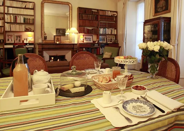 Frühstückspension Les De Mathilde 3*