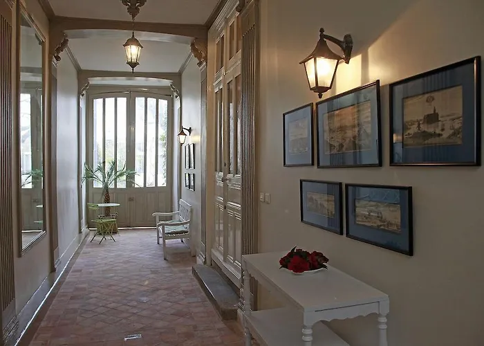 Bed & Breakfast Les De Mathilde