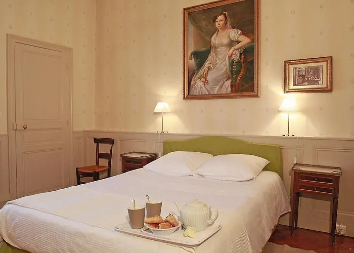 Bed & Breakfast Les De Mathilde