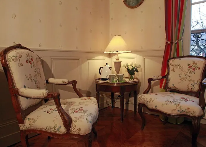 Bed & Breakfast Les De Mathilde