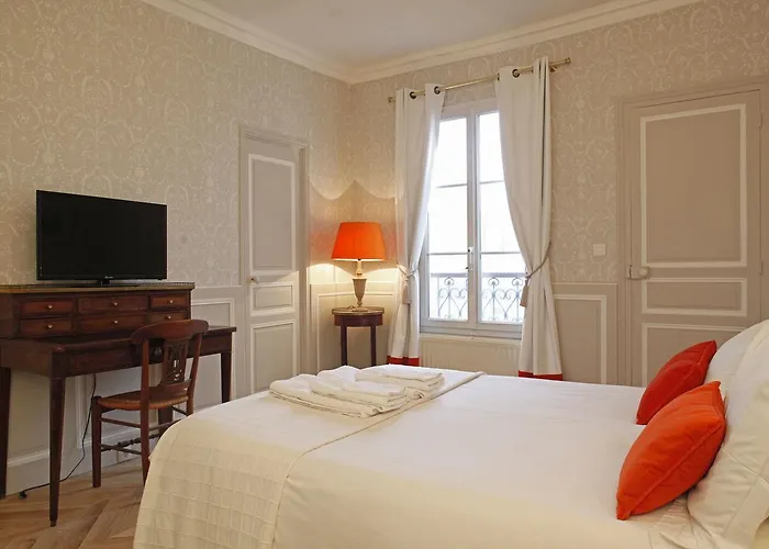 Bed & Breakfast Les De Mathilde Angers