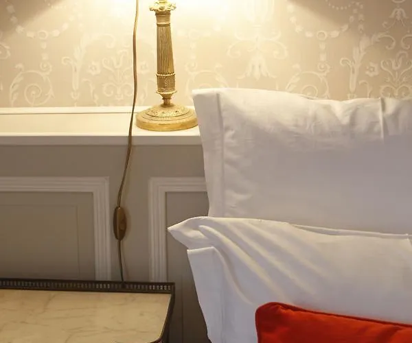 Les De Mathilde Frühstückspension Angers