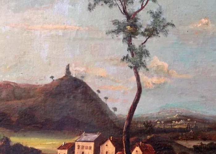 Les De Mathilde 3* Angers